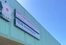 Temple defaced with anti-Hindu graffiti in US