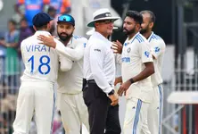 Rain threat looms as India look to seal series against Bangladesh in 2nd Test