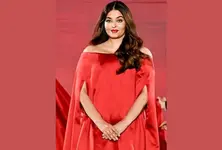 ‘Fashion for me is effortless, comfortable, keeping it real’, says Aishwarya