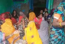 Class 2 boy ‘sacrificed’ in UP’s Hathras to bring success and fame to school