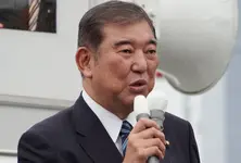 Shigeru Ishiba set to succeed Kishida as Japan’s next PM