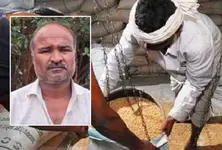 Man at ration shop registered as member, BJP drive under scrutiny again