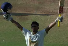 Musheer Khan sustained injuries on neck, limbs in car accident; likely to miss remainder of season