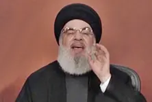 Hezbollah chief Nasrallah eliminated, confirms Israel