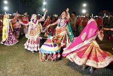 Garba all night! Gujarat govt extends Navaratri celebrations time limit