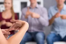 2,500 new Indian sign language terms helping persons with disabilities