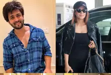 ‘Bigg Boss 18’ contestants unveiled: Nia Sharma, Shoaib Ibrahim,  Padmini Kolhapure, Sameera Reddy join the lineup