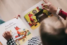 Read aloud with newborns, young kids for lifelong benefits: Researchers