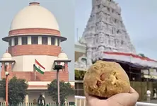 ‘Gods to be kept away from politics,’ SC on ‘animal fat’ in Tirumala laddus