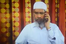 Pakistan accords grand welcome to fugitive radical preacher Zakir Naik