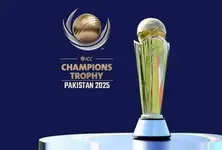 Government will decide on India’s plan for Champion Trophy 2025 to be held in Pakistan: Rajeev Shukla
