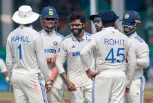 India clinch series by 2-0, beat Bangladesh by 7 wickets in 2nd Test