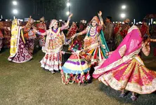 Gujarat all set to soak in Navratri festivities