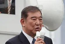 Shigeru Ishiba formally elected Japan’s PM