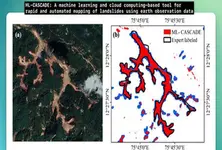 IIT Delhi researchers develop ML tool to map extent of landslides