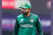 Babar quits again: Pakistan's captaincy roulette amid team struggles
