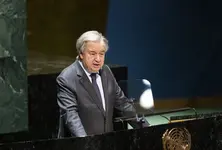 Israel bans UN chief Guterres from entering country, Italy PM Meloni to host G7 leaders