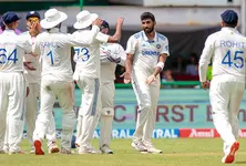 Bumrah dethrones Ashwin to become No 1 Test bowler; Jaiswal, Kohli top ICC rankings
