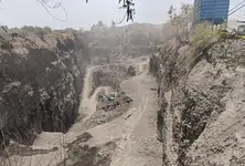 1600 mines, quarry workers on strike over unresolved issues with Gujarat govt