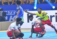 India to host inaugural Kho Kho World Cup in 2025
