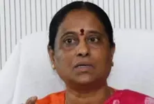 KTR sends legal notice to Telangana minister for defamation, minister withdraws her comments