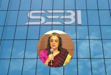 Is SEBI chief on her way out? Speculations rife amid controversies