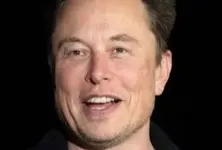 Elon Musk becomes 1st person to touch 200 million followers on X