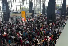 IndiGo suffers major technical glitch, fliers stranded across nation