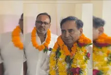 BJP internal issues resurface in Vadodara District Cooperative Union election