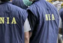 NIA conducts major raids in Maharashtra, multiple detentions in terror funding cases