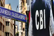 RG Kar tragedy: Four cops on duty on August 9 under CBI scanner