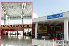 Vadodara airport receives bomb threat mail, authorities in action
