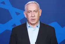 ‘Will win with or without your support’: Netanyahu slams Western leaders