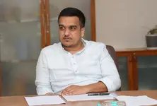 Gujarat Home minister faces flak as crime incidents rise