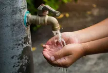 Contaminated water sparks outrage in Vadodara locality
