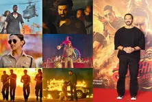 Singham Again: Rohit Shetty to capture Diwali essence by bringing Lord Ram and Sita home