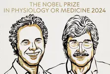 US scientists awarded 2024 Nobel Prize in Medicine for microRNA discovery