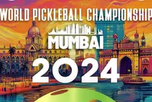 India to host World Pickleball Championship Series in November