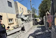 Over 100 Hezbollah rockets target Israel’s Haifa, deploys first reserve division into Lebanon