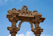 Vadnagar tourism employees face two-month salary delay