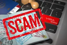 Youth dreams of working in New Zealand, loses ₹22 lakh to fraudsters in Ahmedabad