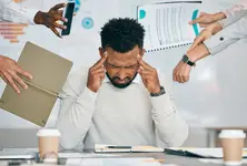 Why understanding and improving mental health at workplace is important