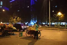 Street vending rules in Ahmedabad postponed till Diwali