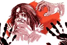 Minor schoolgirl raped multiple times by online acquaintance in Vadodara