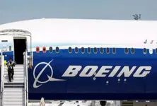 Aviation giant Boeing to cut 10% of its workforce amid rough path ahead