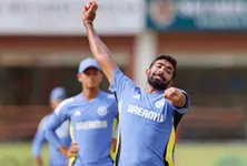 Shami fails to find place, Bumrah named vice-captain for New Zealand Test series