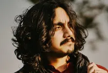 ‘Khalasi’ hitmaker Aditya Gadhvi says folk instruments tell stories of traditions from across centuries