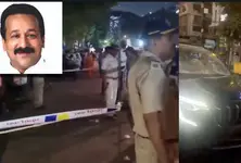 Two arrested in connection with Baba Siddique’s murder in Mumbai; Ajit Pawar promises strict action