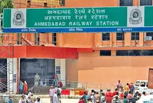 Rising cases of theft at Ahmedabad Railway Station cause for concern