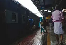 Ticketless passengers paid Western Railway ₹350.69 crore in fines in 5 years